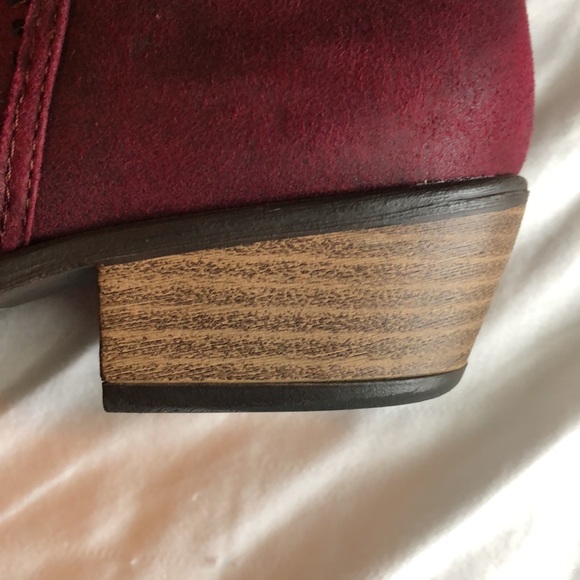 J. Adams ankle boot - Picture 5 of 9